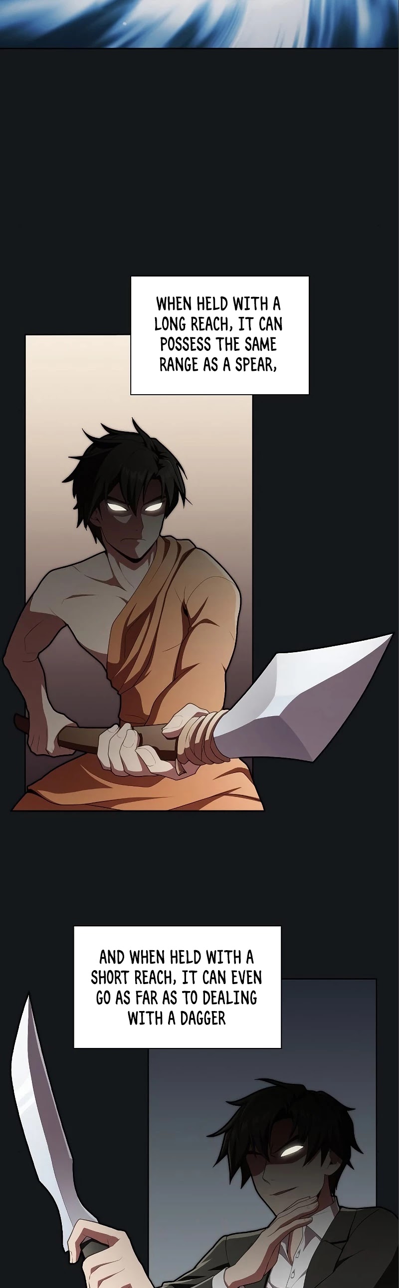 The Tutorial Tower's Advanced Player Chapter 92 page 7 - Chapter 92