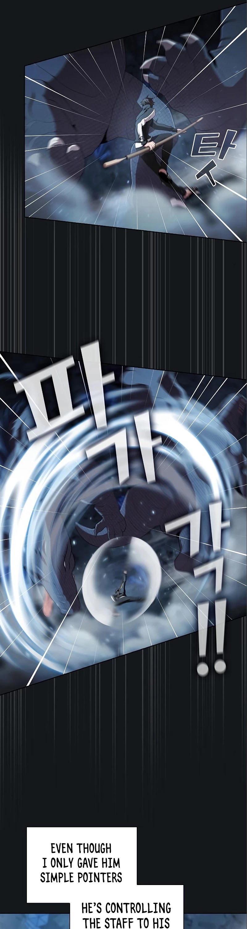 The Tutorial Tower's Advanced Player Chapter 92 page 9 - Chapter 92