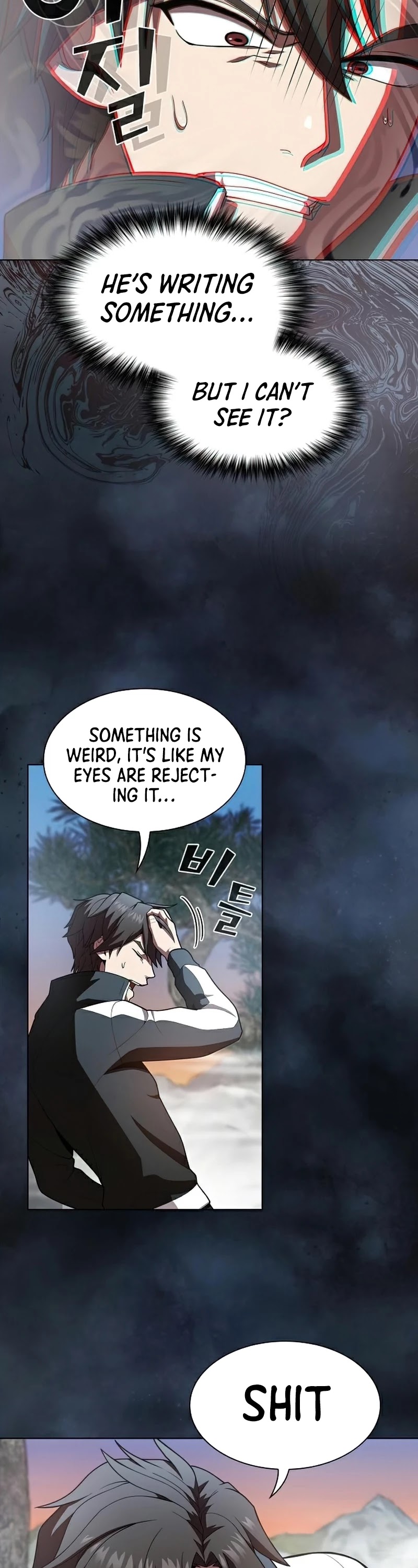 The Tutorial Tower's Advanced Player Chapter 93 page 10 - Chapter 93