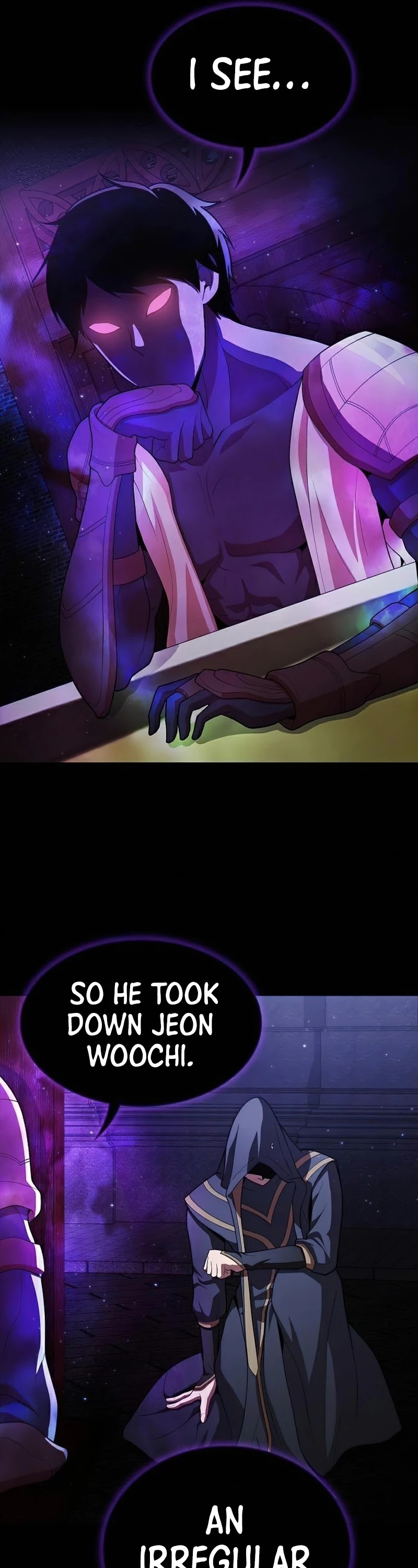 The Tutorial Tower's Advanced Player Chapter 93 page 14 - Chapter 93