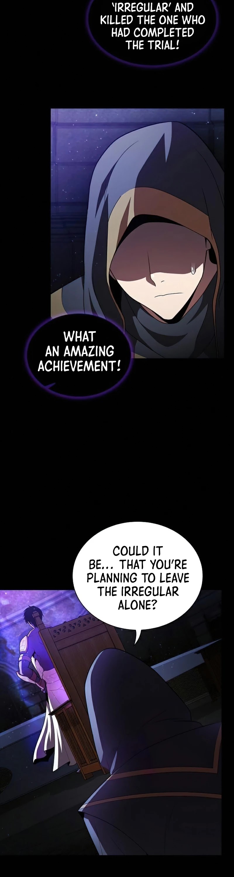 The Tutorial Tower's Advanced Player Chapter 93 page 16 - Chapter 93