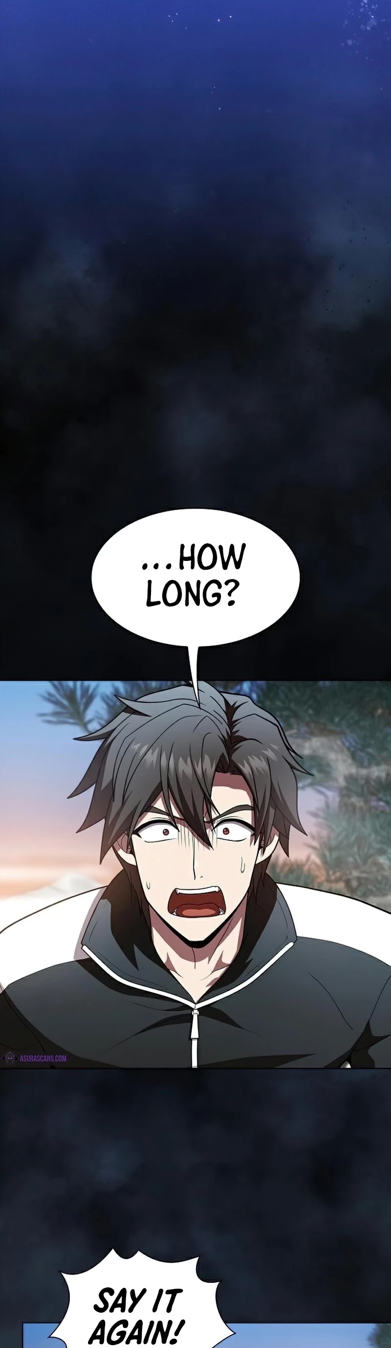 The Tutorial Tower's Advanced Player Chapter 93 page 19 - Chapter 93