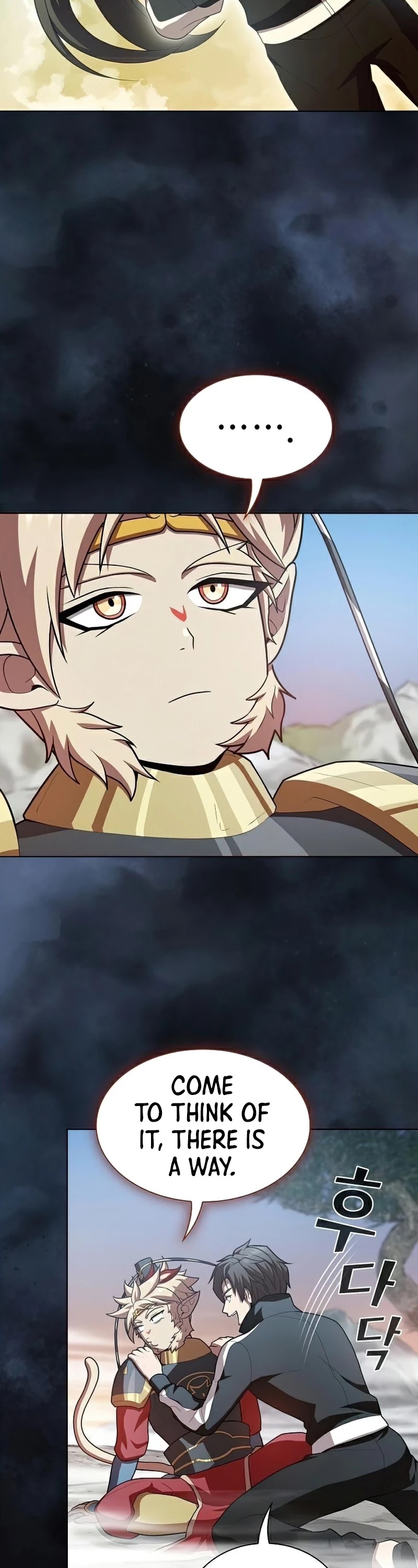 The Tutorial Tower's Advanced Player Chapter 93 page 25 - Chapter 93