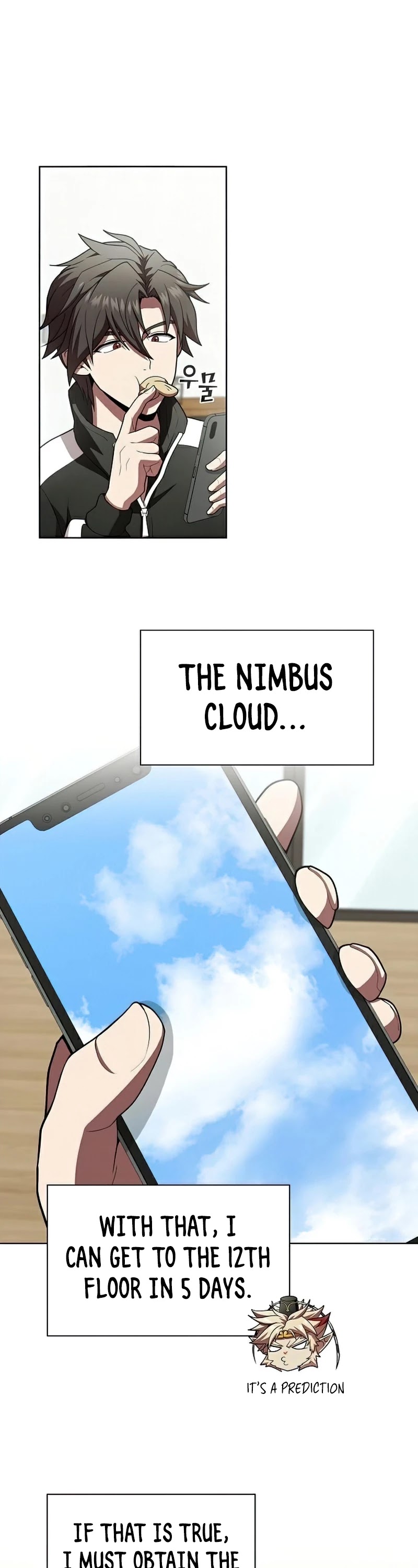 The Tutorial Tower's Advanced Player Chapter 93 page 29 - Chapter 93