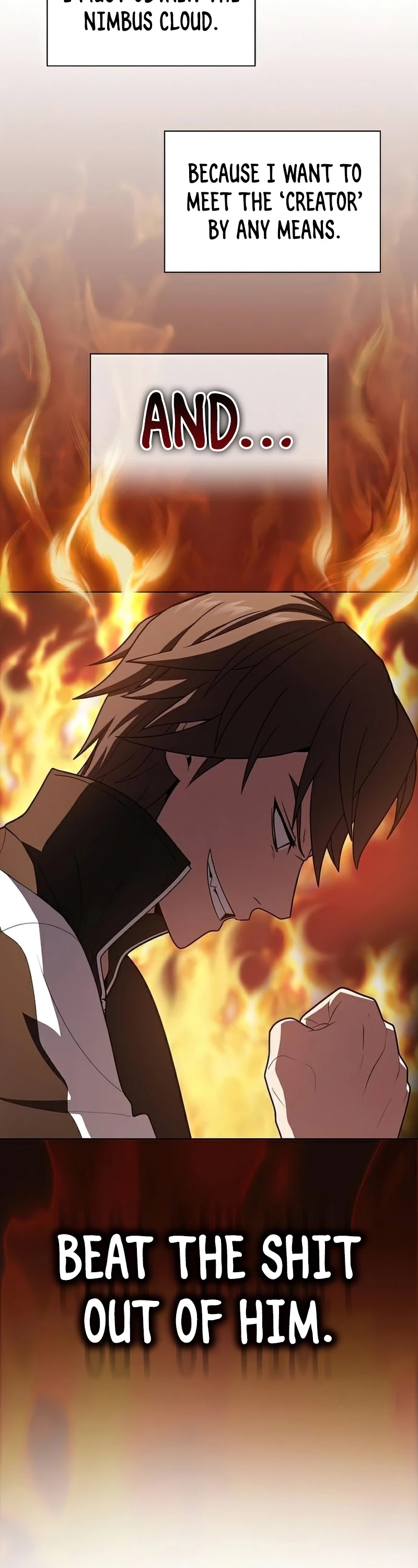 The Tutorial Tower's Advanced Player Chapter 93 page 30 - Chapter 93