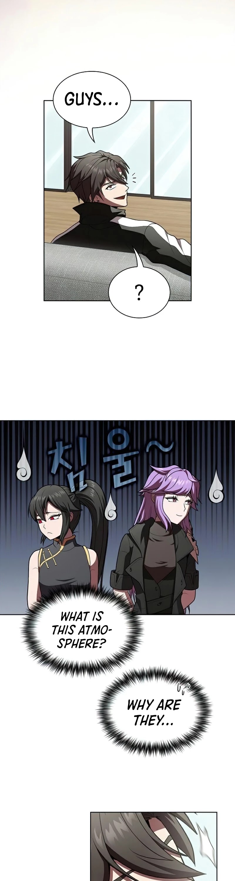 The Tutorial Tower's Advanced Player Chapter 93 page 31 - Chapter 93