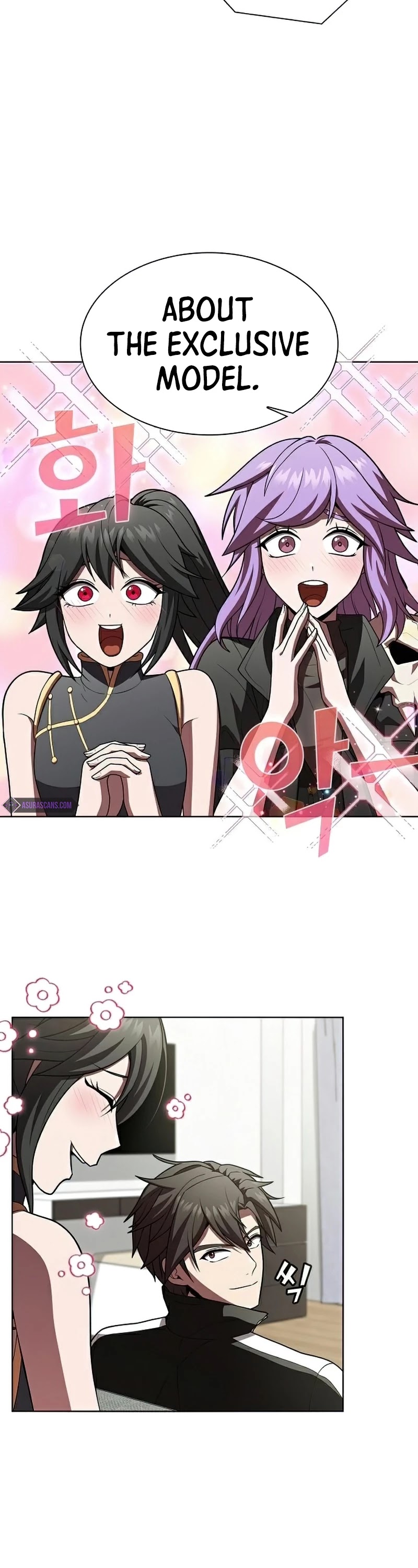The Tutorial Tower's Advanced Player Chapter 93 page 33 - Chapter 93