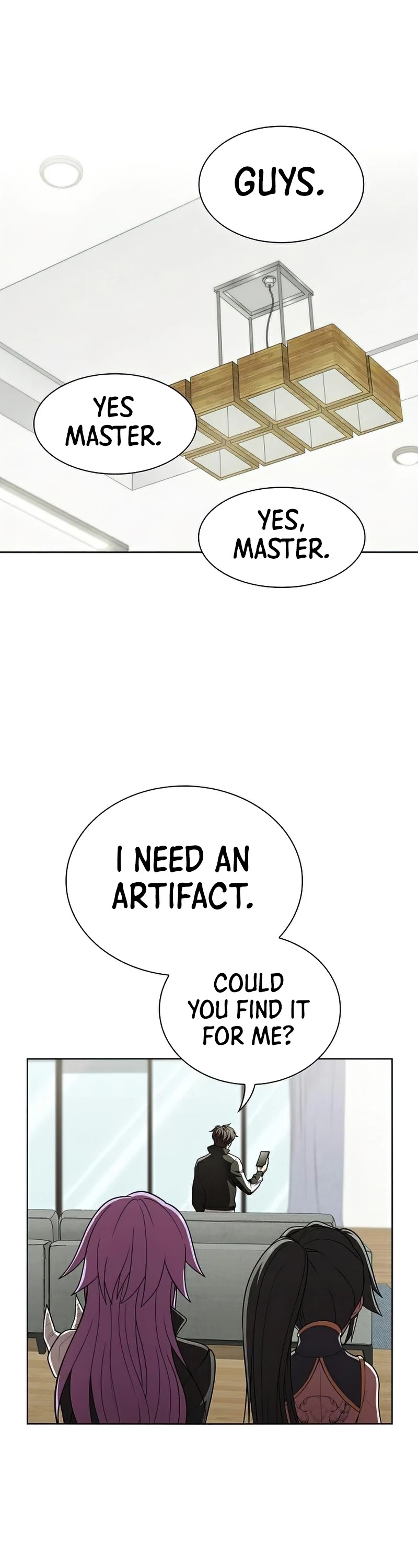 The Tutorial Tower's Advanced Player Chapter 93 page 34 - Chapter 93