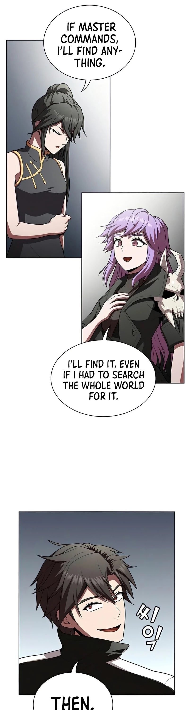 The Tutorial Tower's Advanced Player Chapter 93 page 35 - Chapter 93