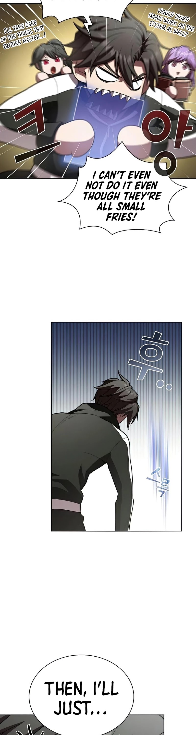 The Tutorial Tower's Advanced Player Chapter 93 page 37 - Chapter 93