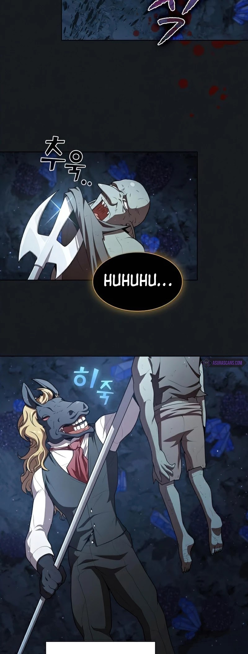 The Tutorial Tower's Advanced Player Chapter 93 page 39 - Chapter 93
