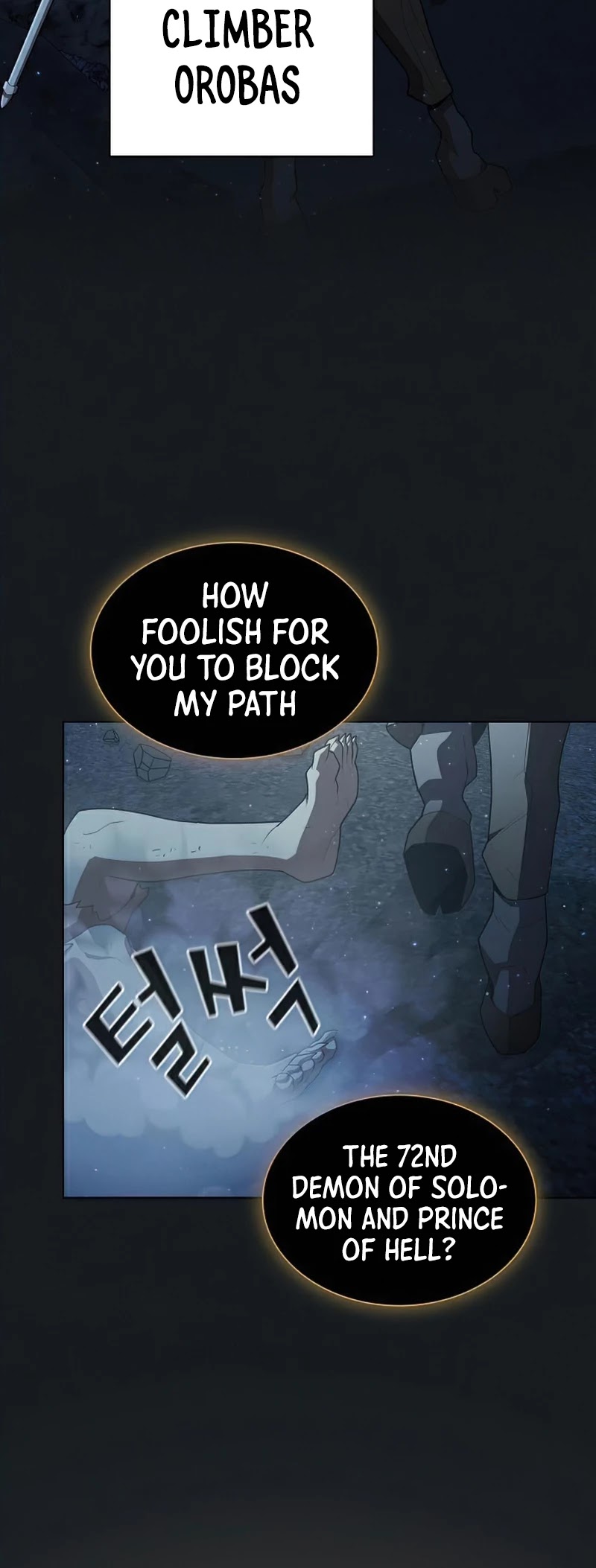 The Tutorial Tower's Advanced Player Chapter 93 page 40 - Chapter 93