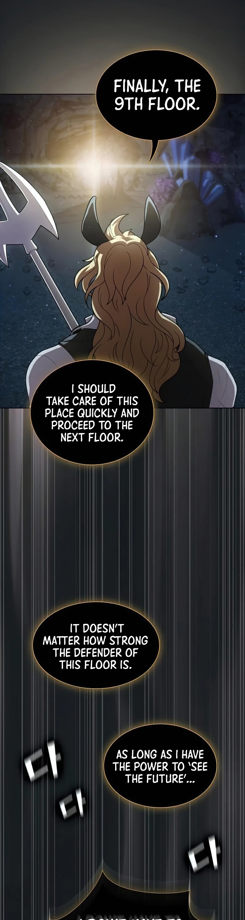 The Tutorial Tower's Advanced Player Chapter 93 page 41 - Chapter 93