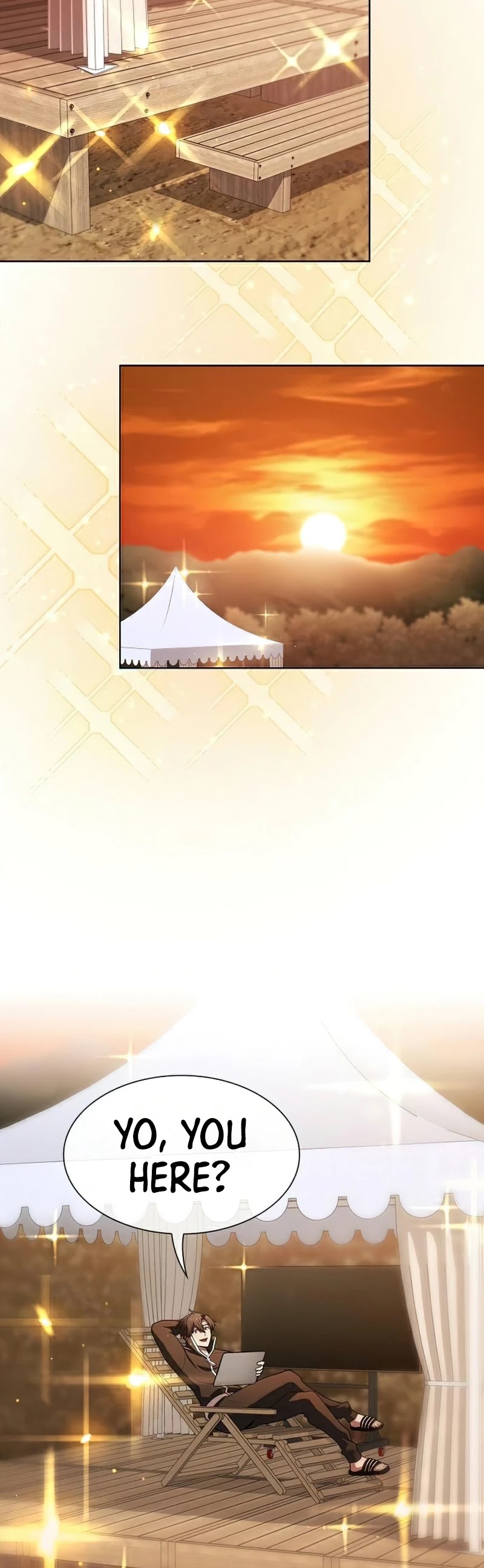 The Tutorial Tower's Advanced Player Chapter 93 page 44 - Chapter 93