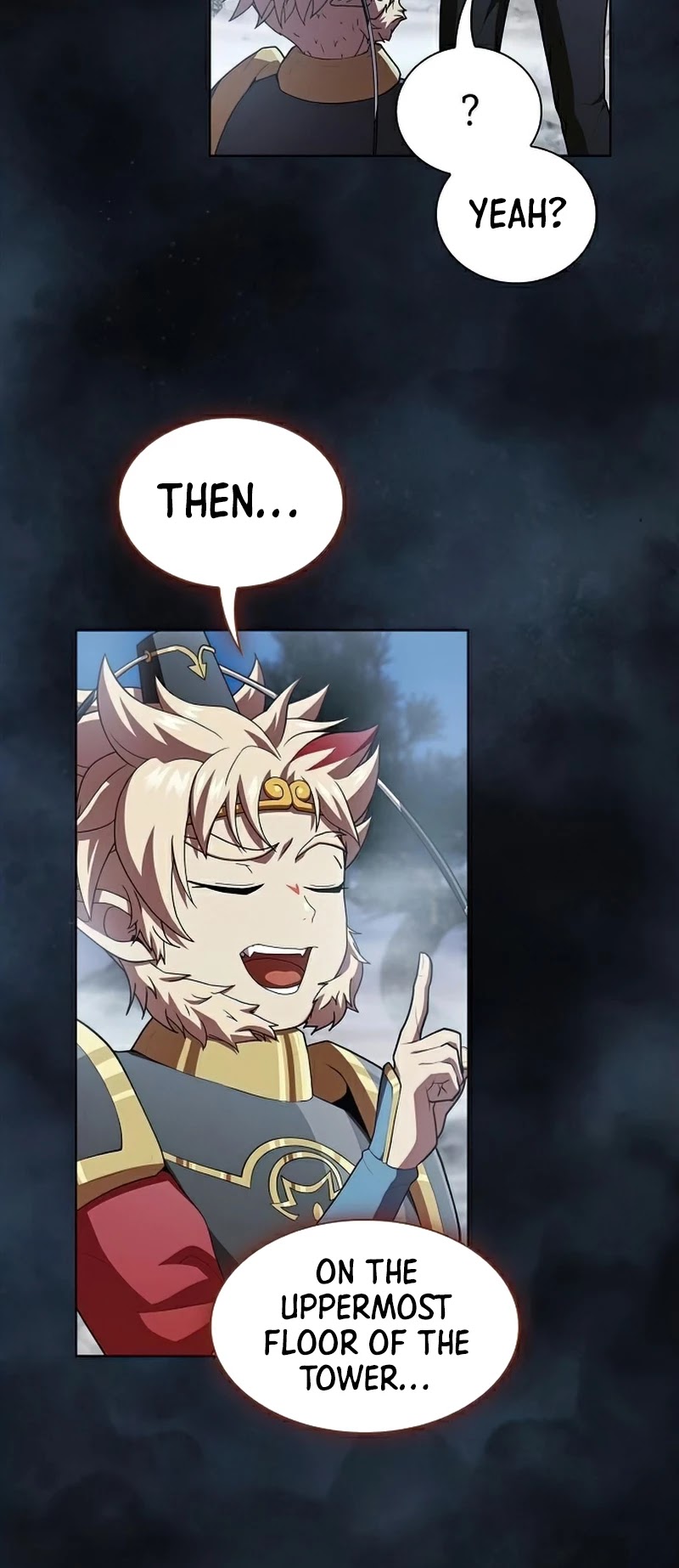 The Tutorial Tower's Advanced Player Chapter 93 page 6 - Chapter 93