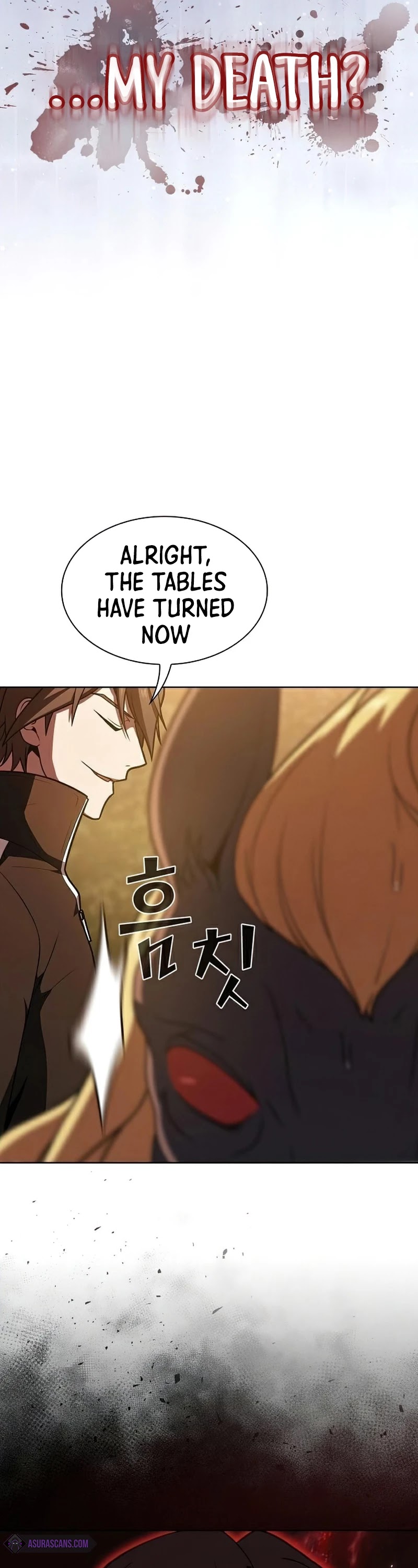 The Tutorial Tower's Advanced Player Chapter 94 page 11 - Chapter 94