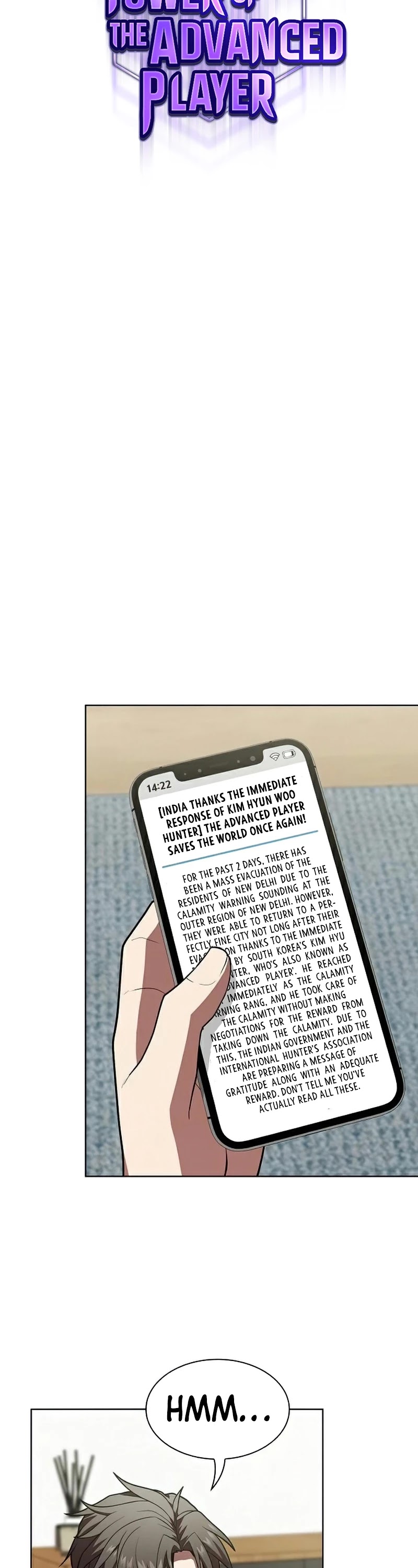 The Tutorial Tower's Advanced Player Chapter 94 page 13 - Chapter 94