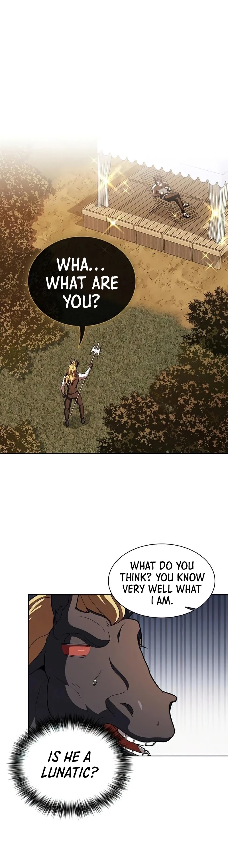 The Tutorial Tower's Advanced Player Chapter 94 page 2 - Chapter 94