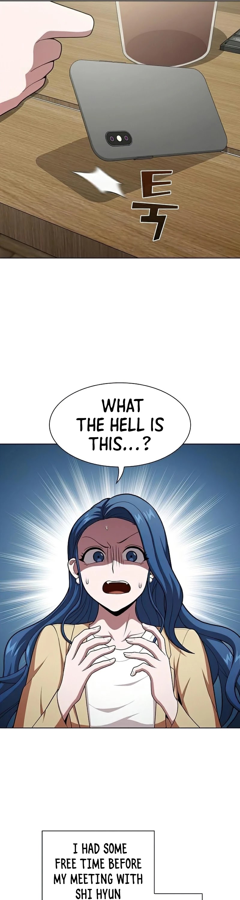 The Tutorial Tower's Advanced Player Chapter 94 page 24 - Chapter 94