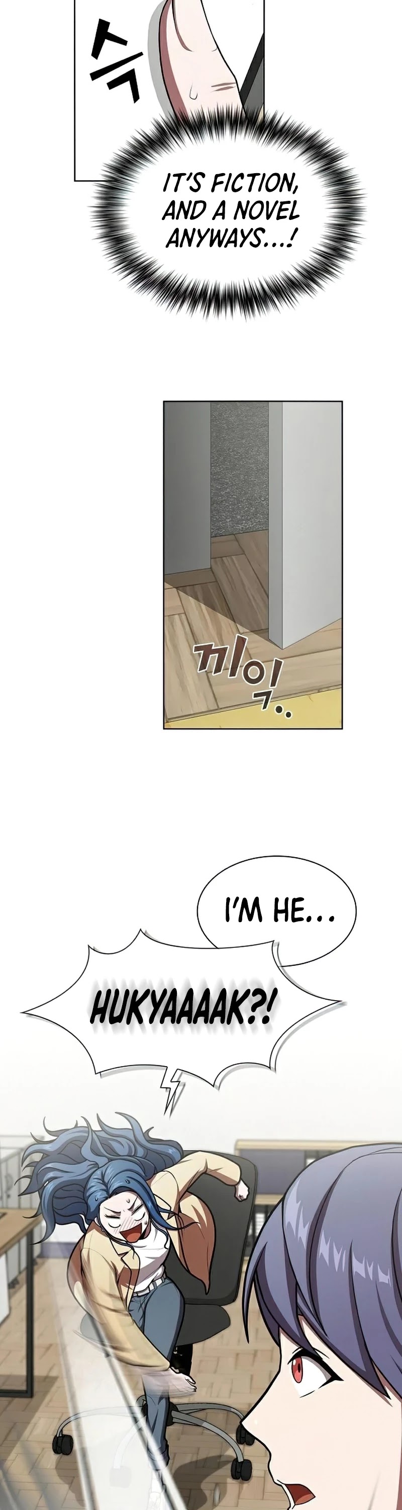 The Tutorial Tower's Advanced Player Chapter 94 page 27 - Chapter 94