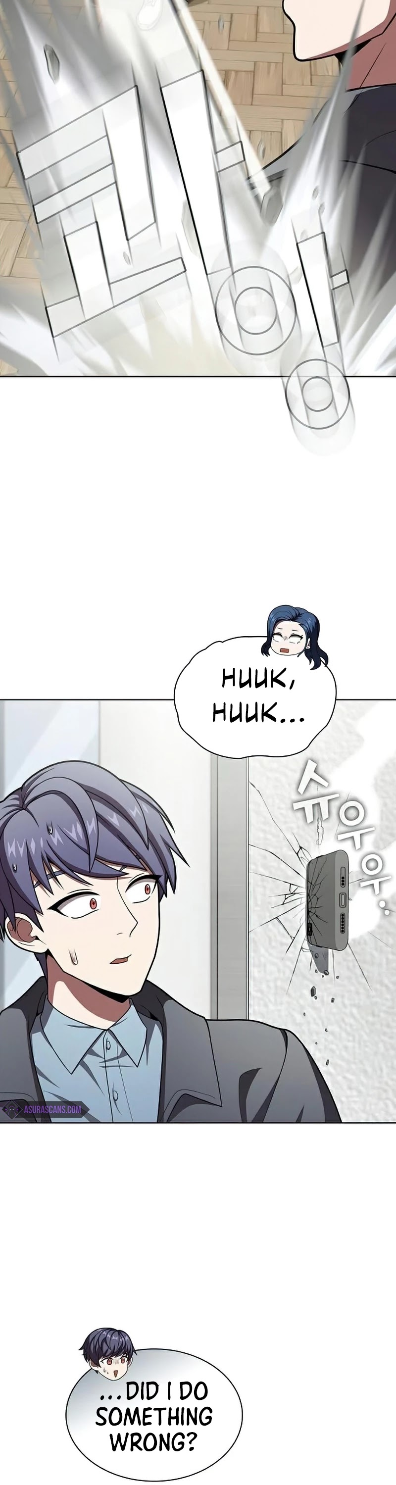 The Tutorial Tower's Advanced Player Chapter 94 page 28 - Chapter 94