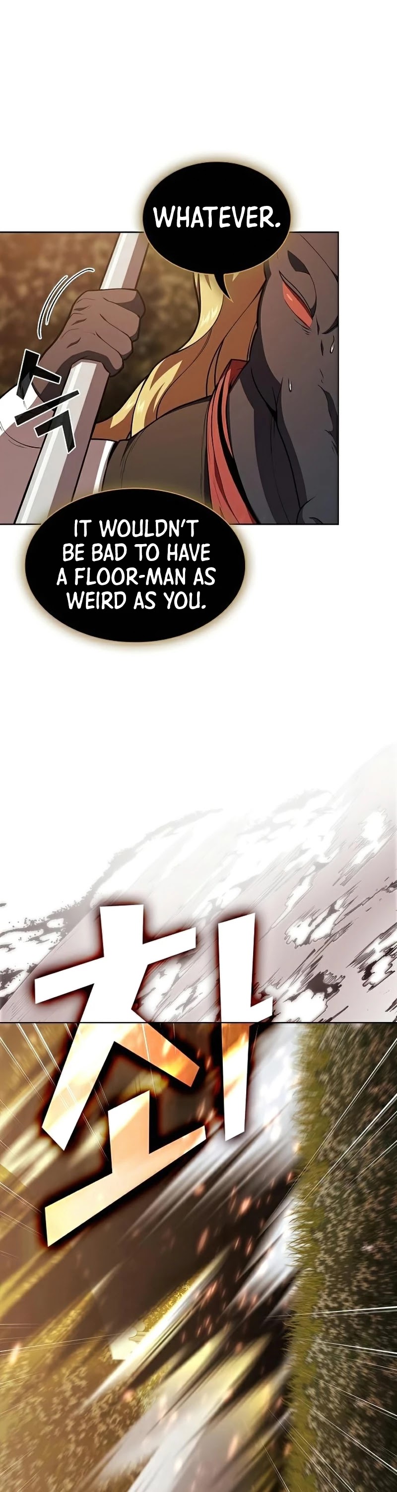 The Tutorial Tower's Advanced Player Chapter 94 page 3 - Chapter 94