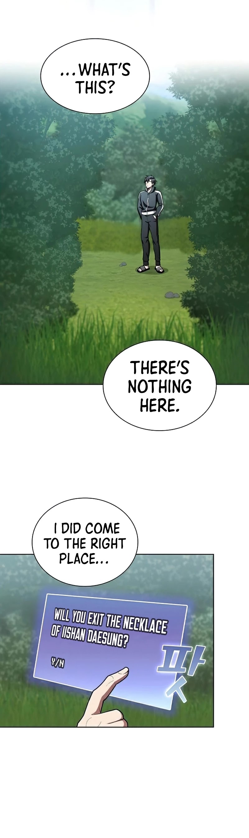 The Tutorial Tower's Advanced Player Chapter 94 page 30 - Chapter 94