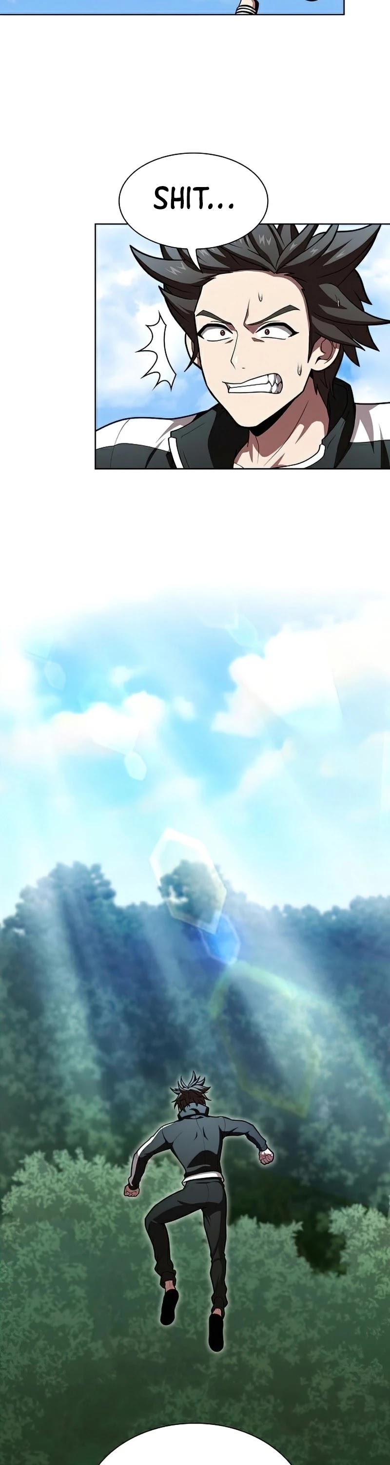 The Tutorial Tower's Advanced Player Chapter 94 page 32 - Chapter 94