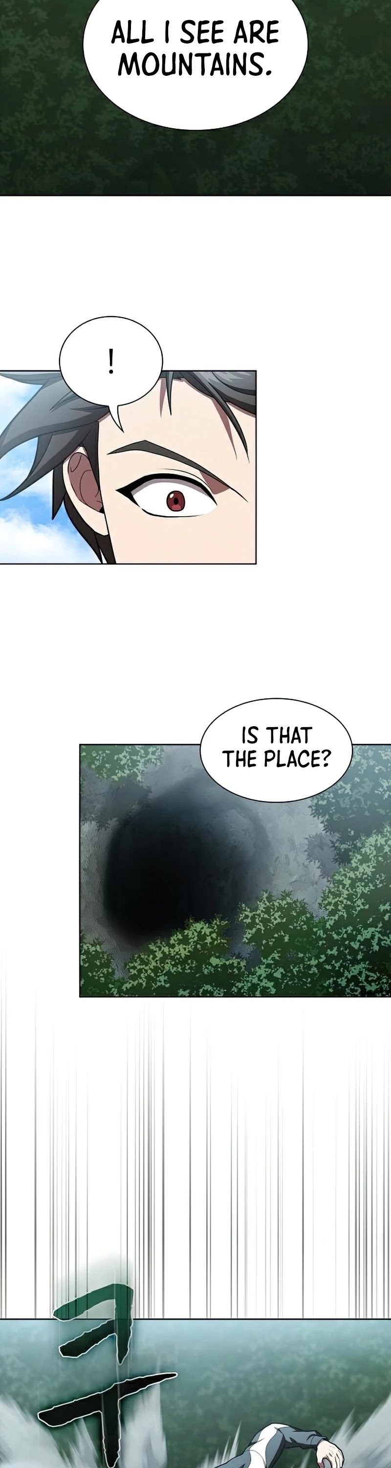 The Tutorial Tower's Advanced Player Chapter 94 page 33 - Chapter 94
