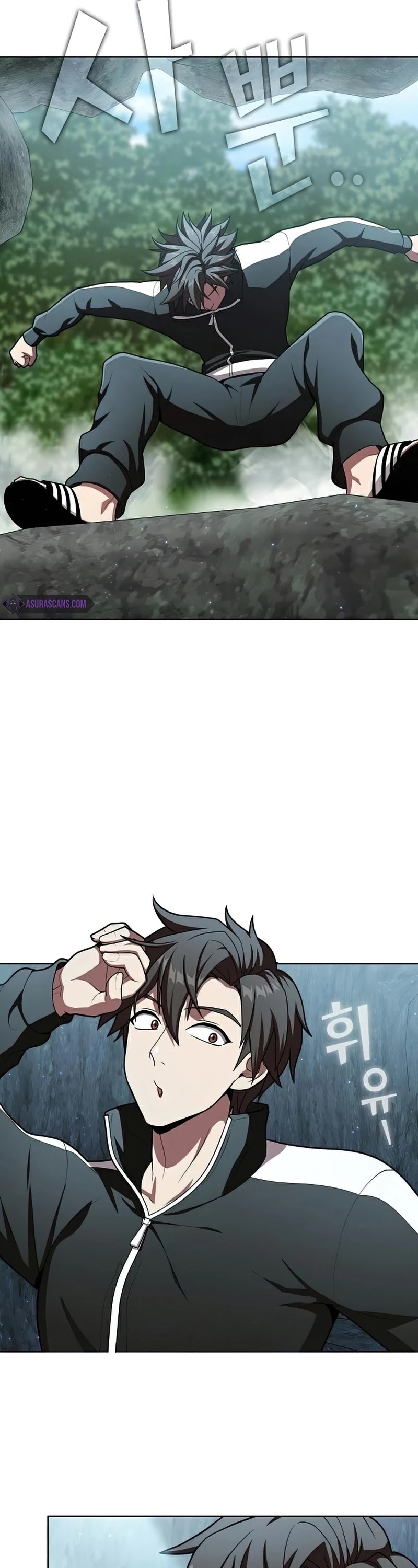 The Tutorial Tower's Advanced Player Chapter 94 page 36 - Chapter 94