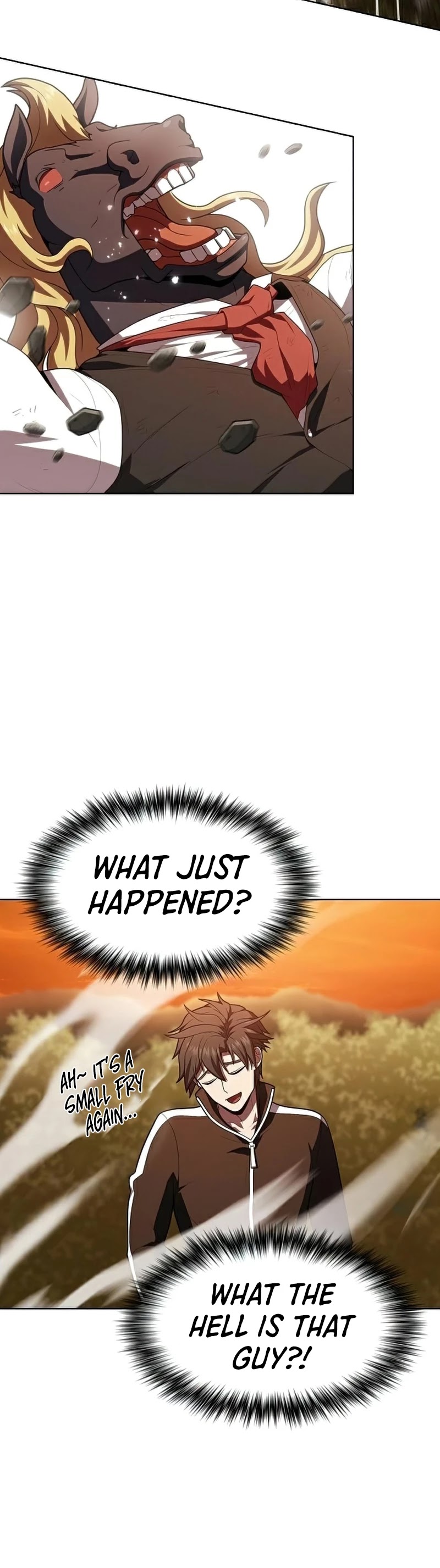 The Tutorial Tower's Advanced Player Chapter 94 page 8 - Chapter 94