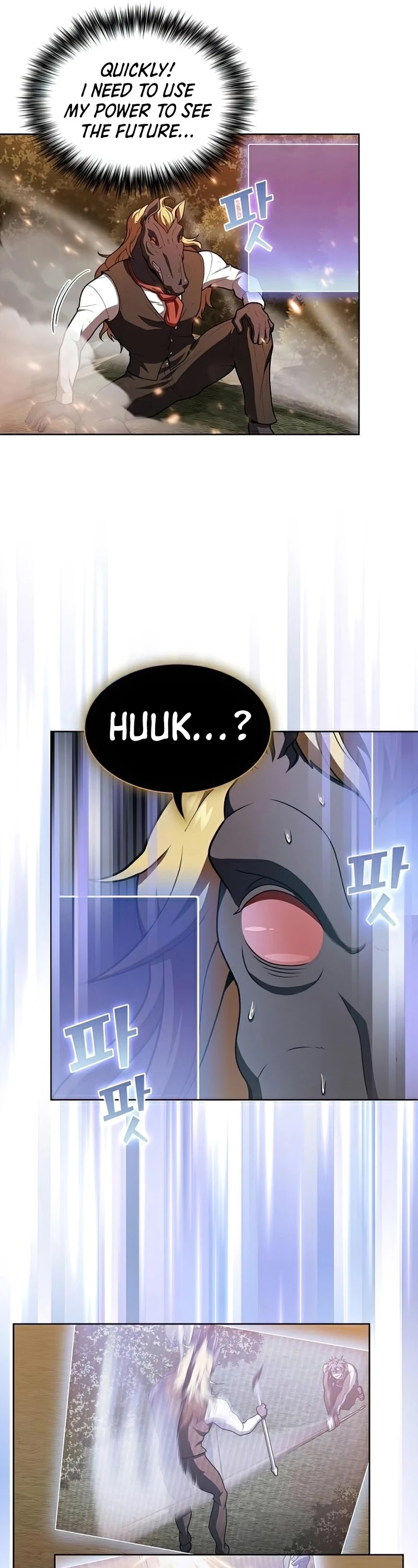 The Tutorial Tower's Advanced Player Chapter 94 page 9 - Chapter 94