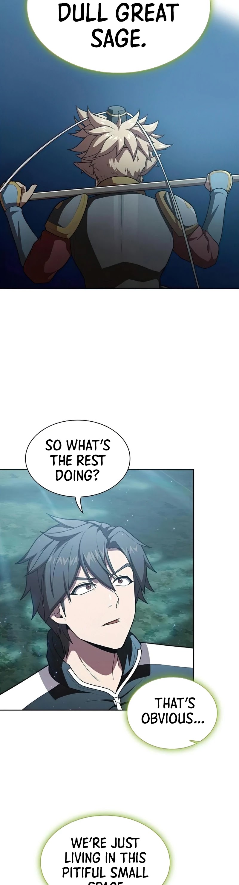 The Tutorial Tower's Advanced Player Chapter 95 page 14 - Chapter 95