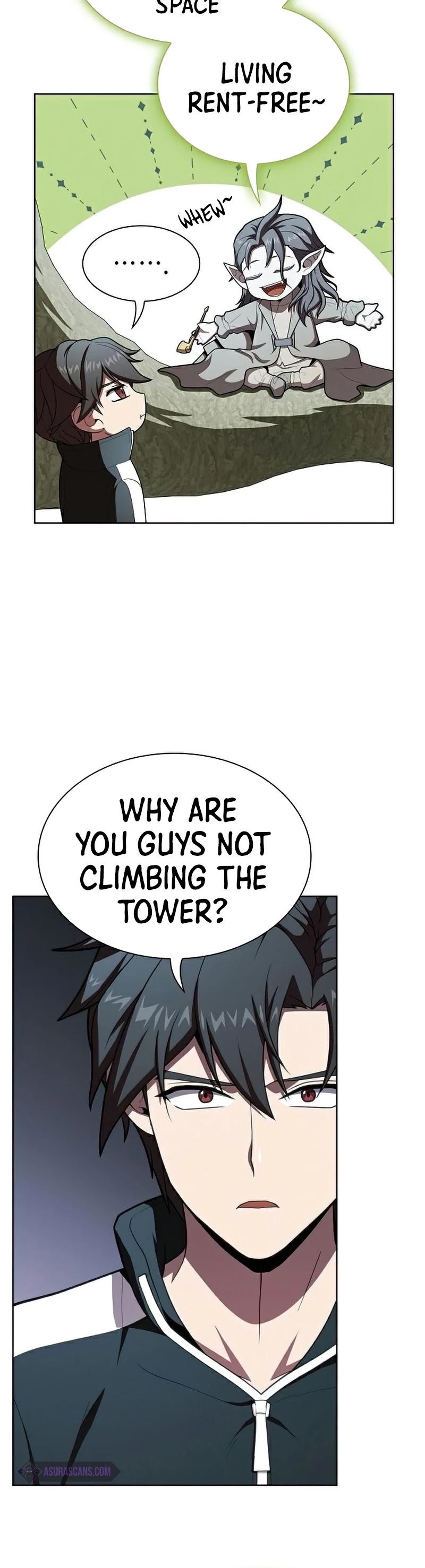 The Tutorial Tower's Advanced Player Chapter 95 page 15 - Chapter 95