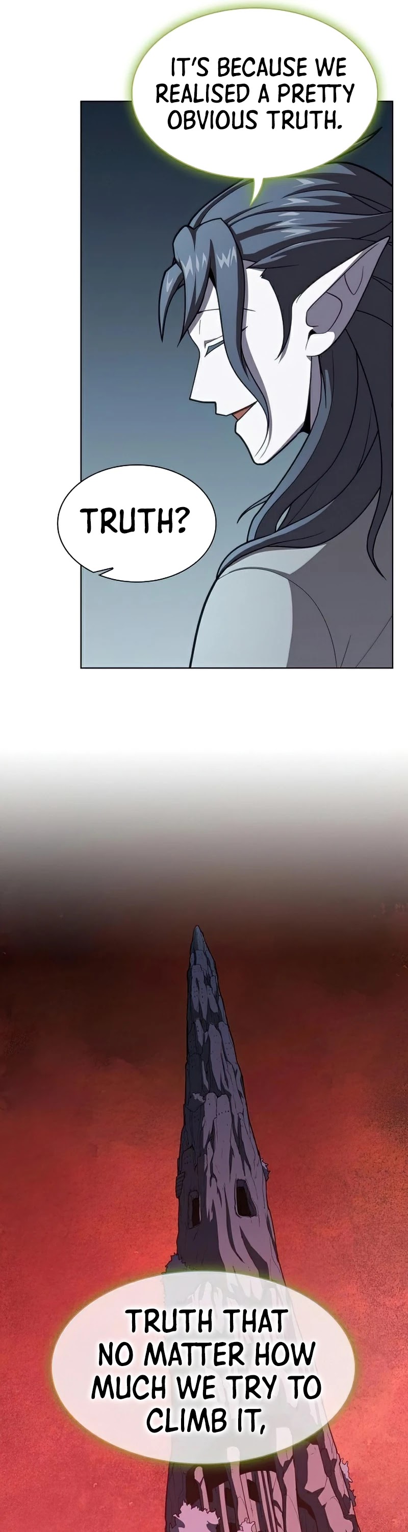 The Tutorial Tower's Advanced Player Chapter 95 page 16 - Chapter 95