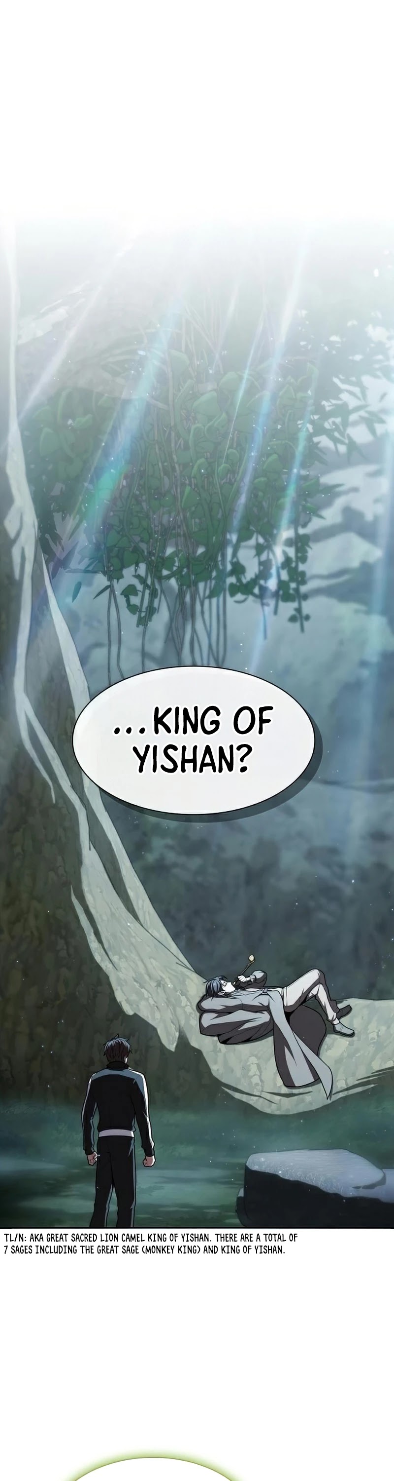 The Tutorial Tower's Advanced Player Chapter 95 page 2 - Chapter 95