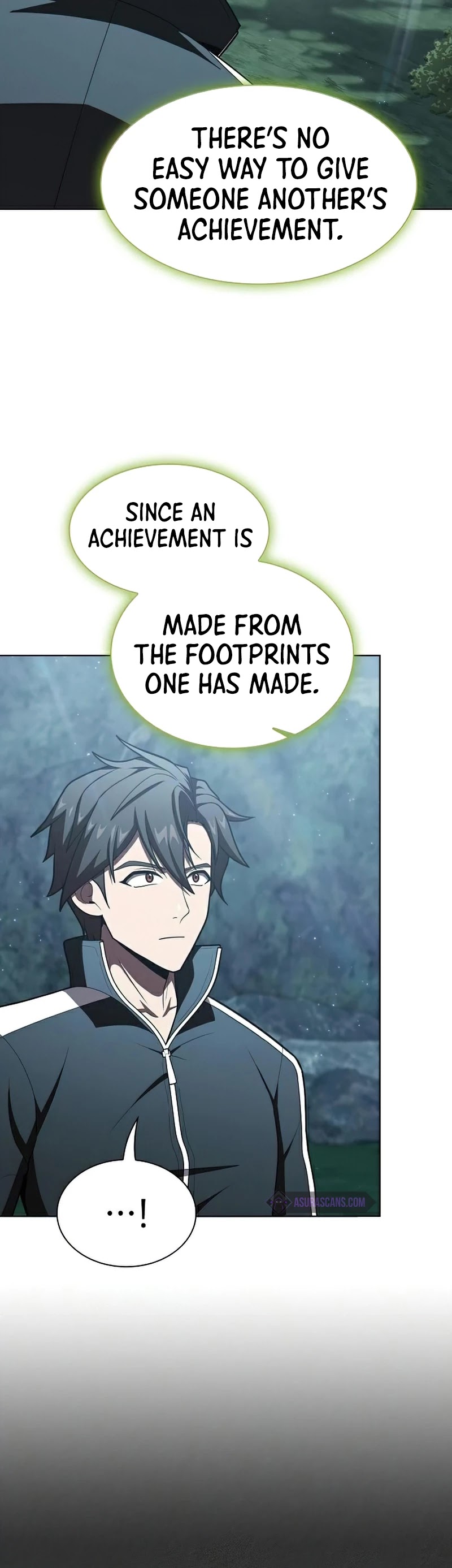 The Tutorial Tower's Advanced Player Chapter 95 page 22 - Chapter 95