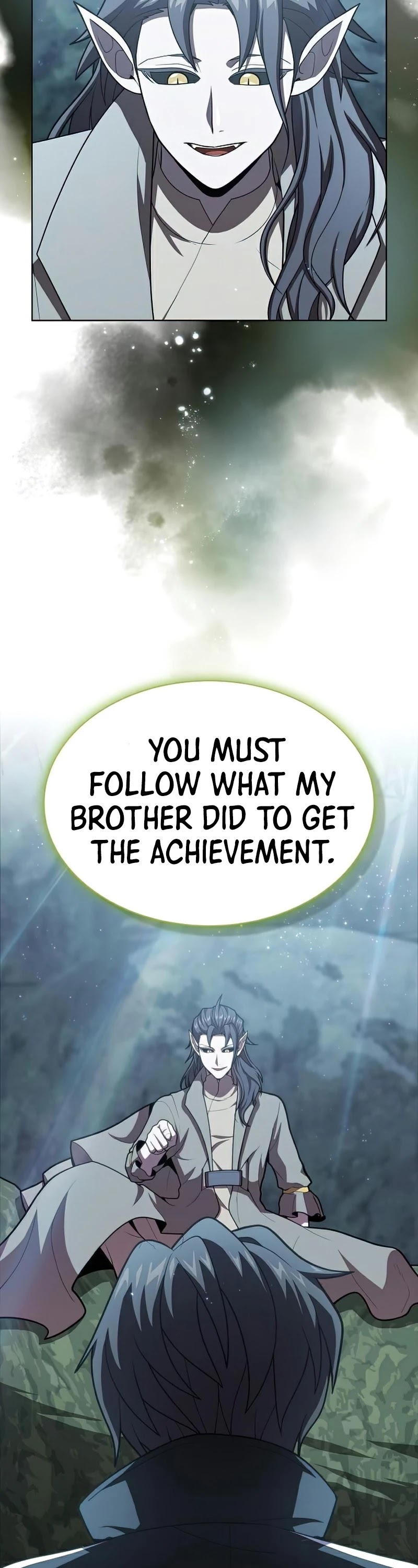 The Tutorial Tower's Advanced Player Chapter 95 page 24 - Chapter 95