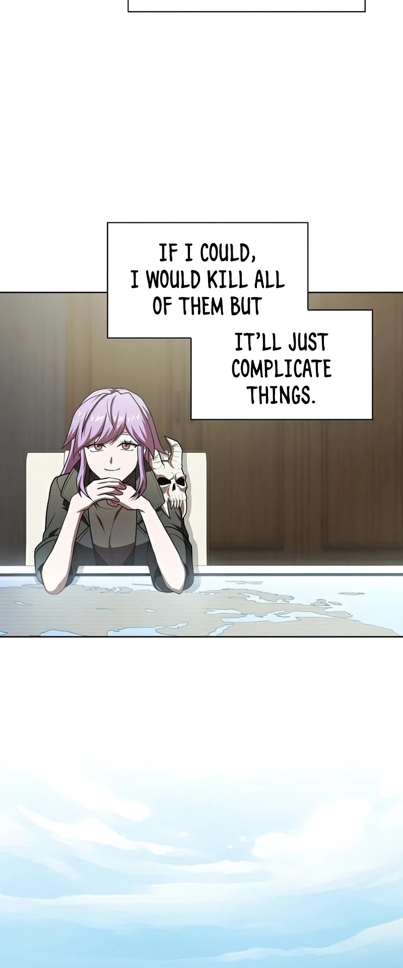 The Tutorial Tower's Advanced Player Chapter 95 page 29 - Chapter 95