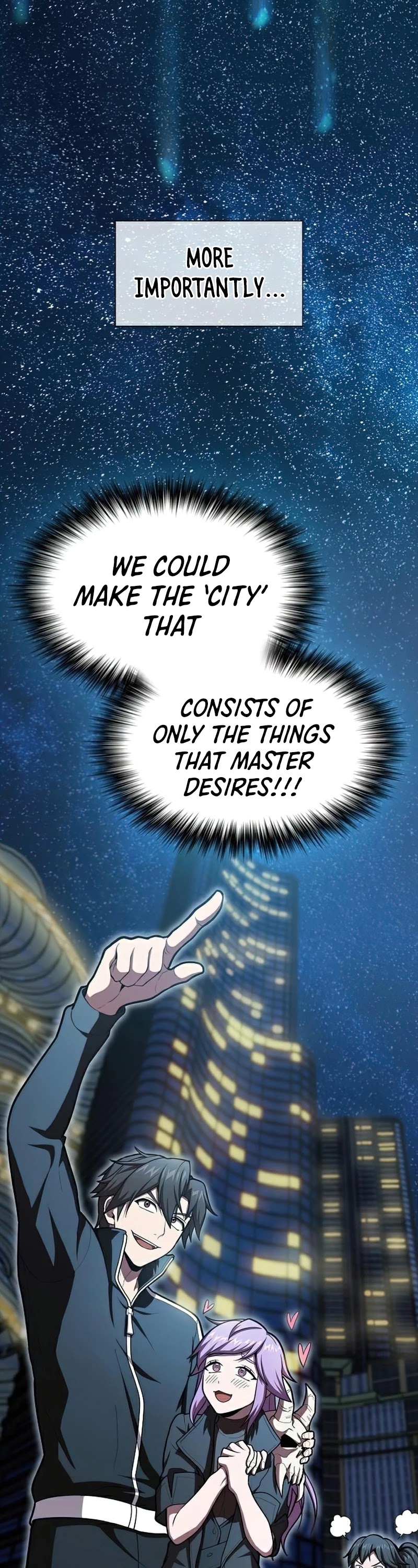 The Tutorial Tower's Advanced Player Chapter 95 page 31 - Chapter 95