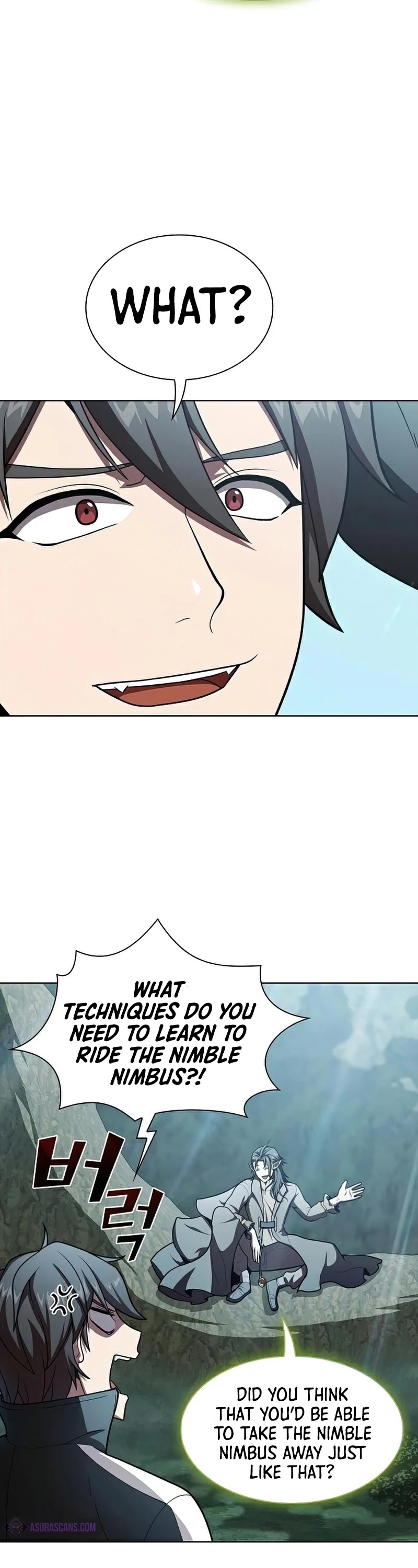 The Tutorial Tower's Advanced Player Chapter 95 page 36 - Chapter 95
