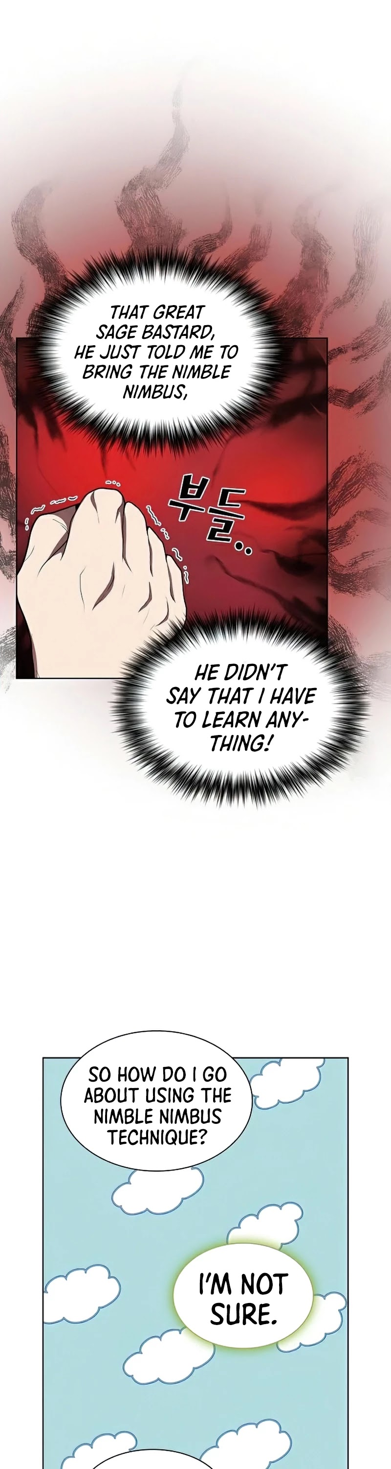 The Tutorial Tower's Advanced Player Chapter 95 page 37 - Chapter 95