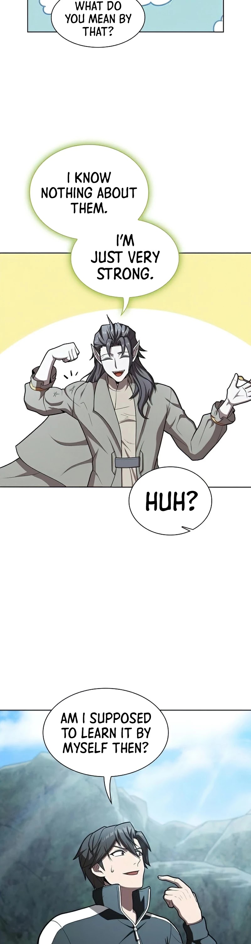 The Tutorial Tower's Advanced Player Chapter 95 page 38 - Chapter 95