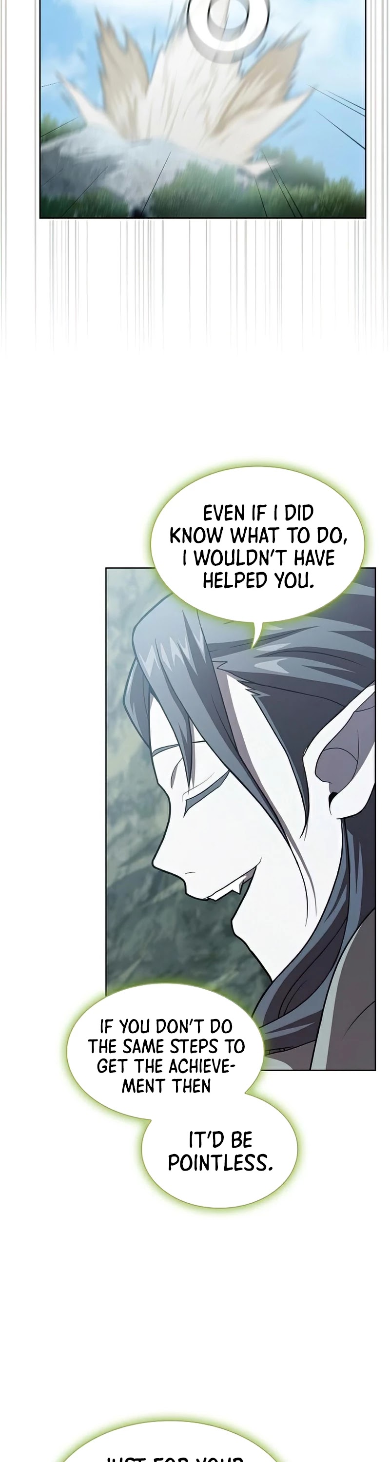 The Tutorial Tower's Advanced Player Chapter 95 page 40 - Chapter 95