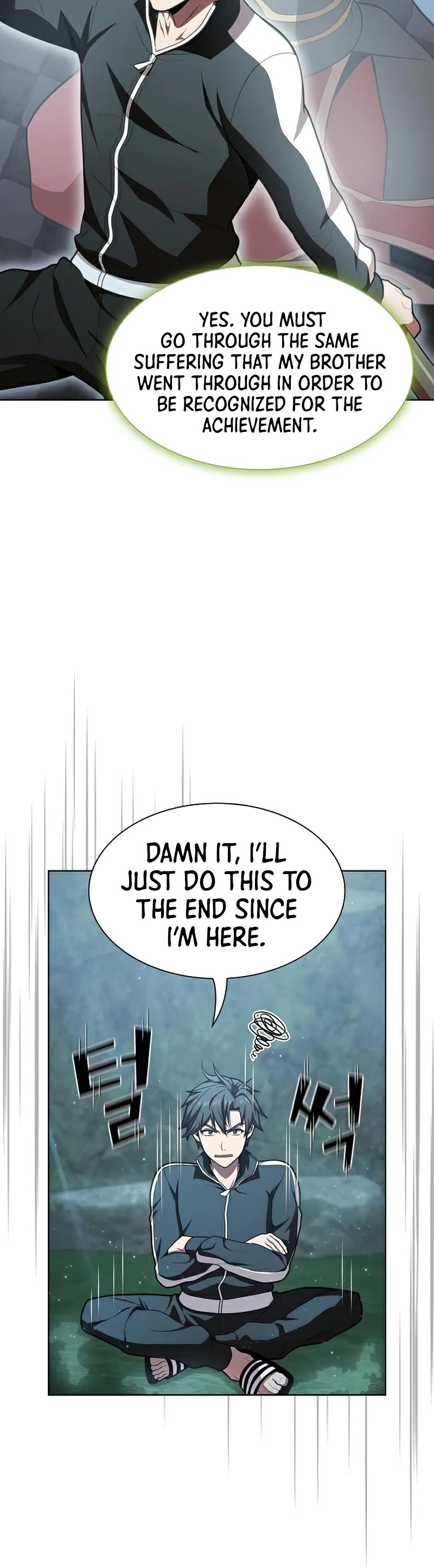 The Tutorial Tower's Advanced Player Chapter 95 page 42 - Chapter 95