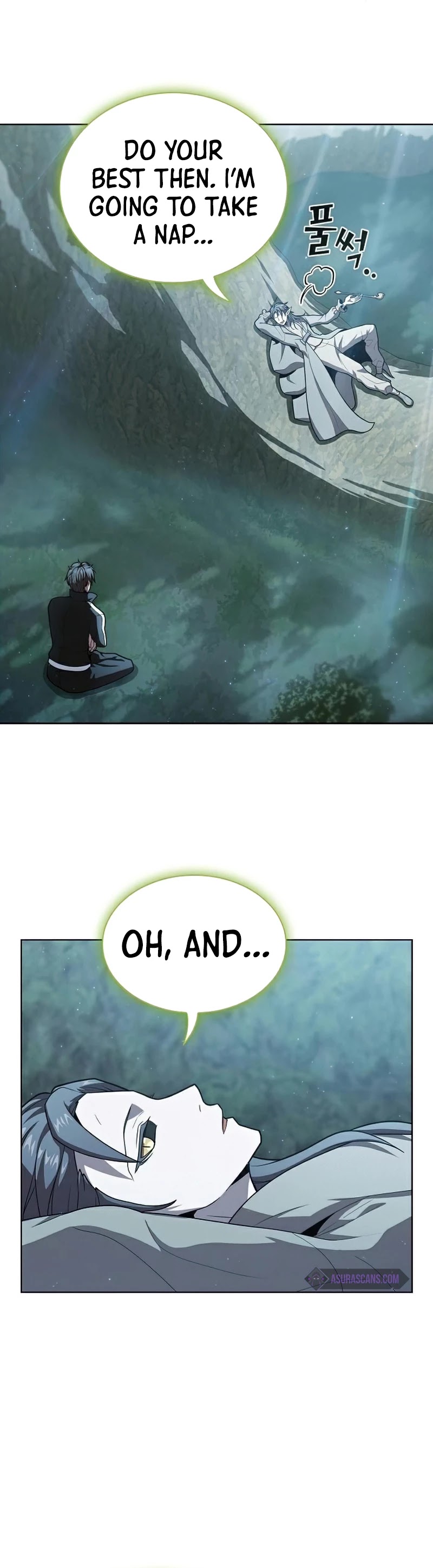 The Tutorial Tower's Advanced Player Chapter 95 page 43 - Chapter 95