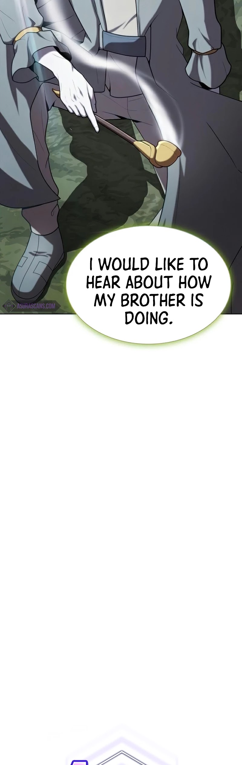 The Tutorial Tower's Advanced Player Chapter 95 page 7 - Chapter 95