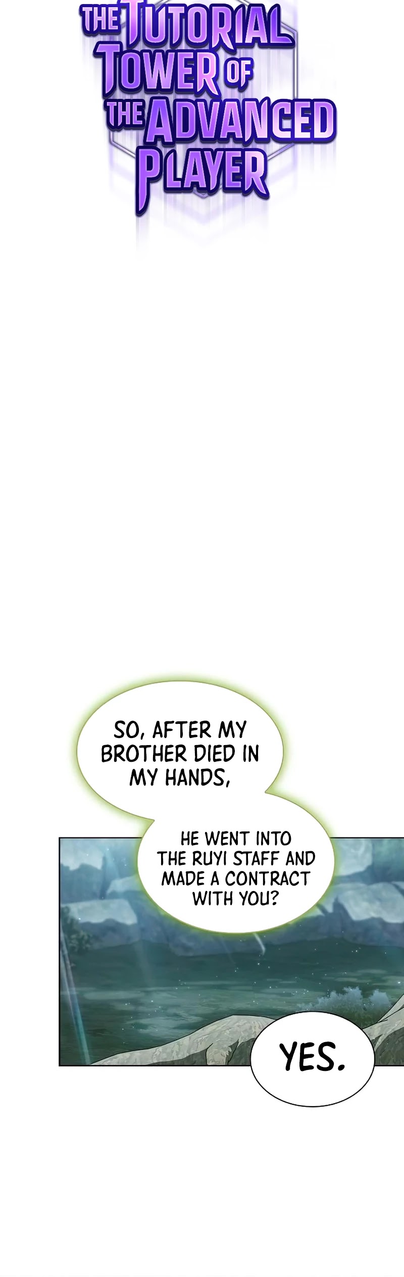The Tutorial Tower's Advanced Player Chapter 95 page 8 - Chapter 95