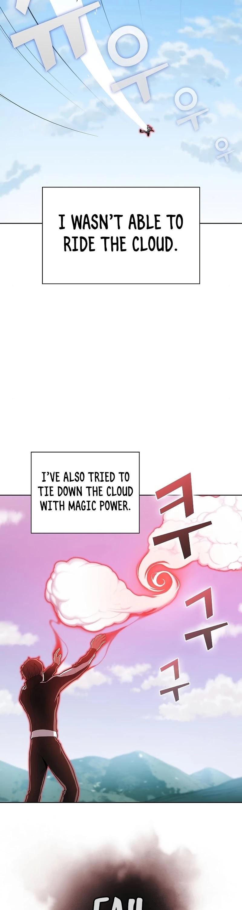 The Tutorial Tower's Advanced Player Chapter 96 page 11 - Chapter 96
