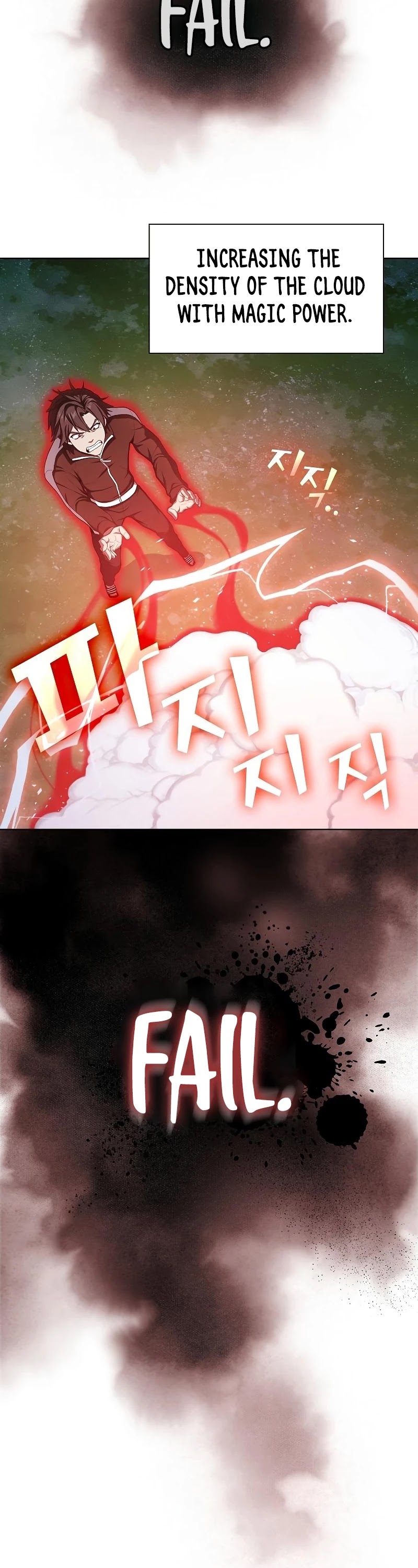 The Tutorial Tower's Advanced Player Chapter 96 page 12 - Chapter 96